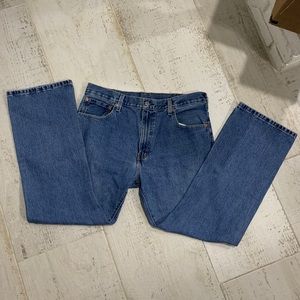 Vintage 517 Levi’s